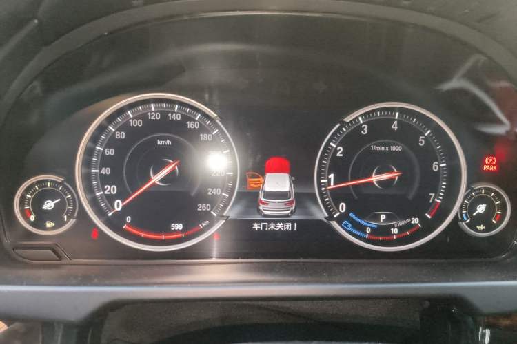 Used BMW X5 2017 xDrive28i