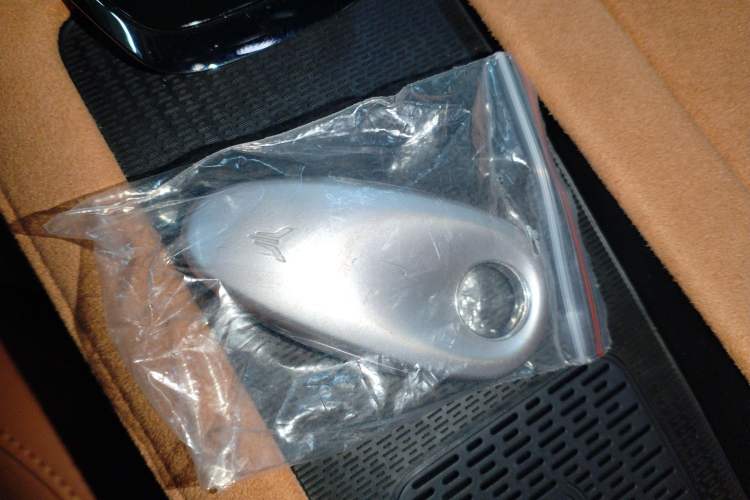 Used VOYAH PASSION 2024 PHEV Four-Wheel Drive Ultra-Long Range Flagship Model