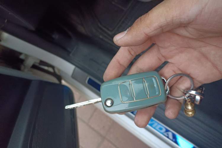 Used Volkswagen Lavida 2019 Lavida Start 1.5L Manual Fashion Edition China VI Standard
