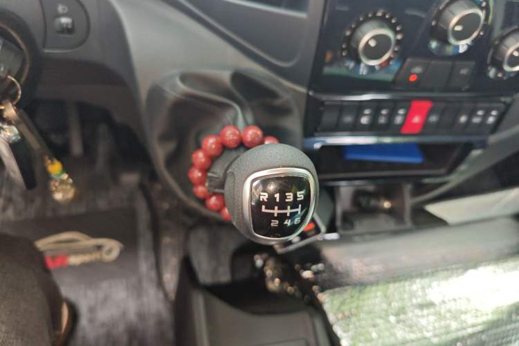 Used Iveco Eurocargo 