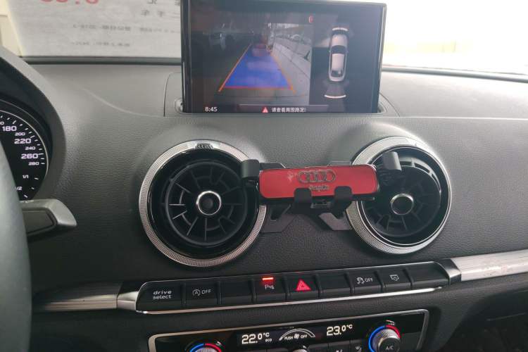 Used Audi A3 2018 30th Anniversary Edition Limousine 35 TFSI Sport Model
