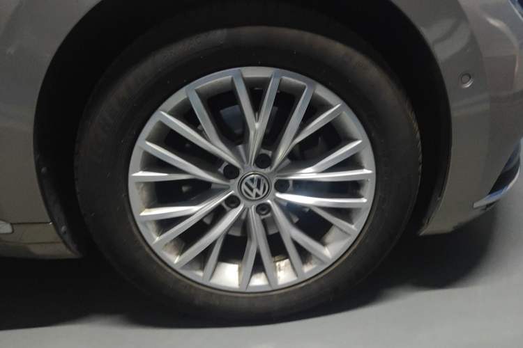 Used Volkswagen FAW-Volkswagen CC 2019 380TSI Glamour Edition China V Standard
