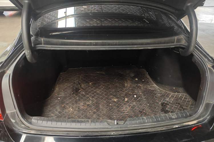 Used Hyundai Sonata 2020 270TGDi DCT GLS Elite Edition
