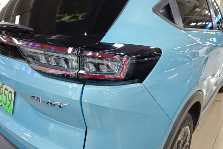 Used CIIMO M-NV 2023 Shangyi Edition Exterior 3