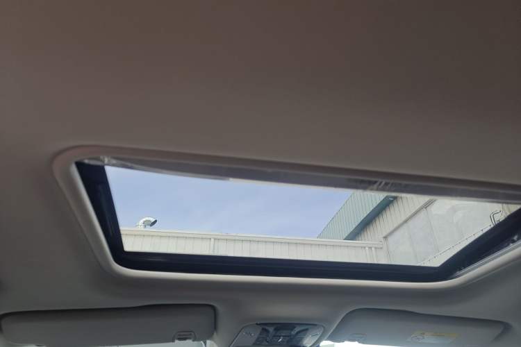 Used GAC Trumpchi M8 2021 Lingxiu Series 390T Deluxe Edition Headliner