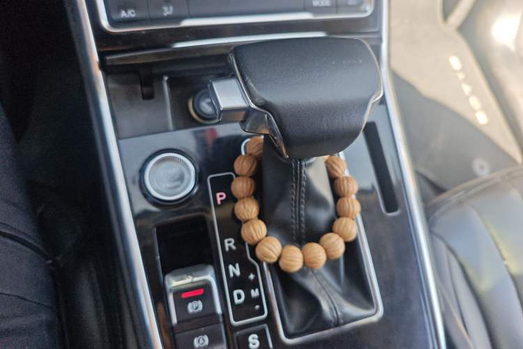 Used Zotye T600 2019 1.5T Automatic Luxury Edition