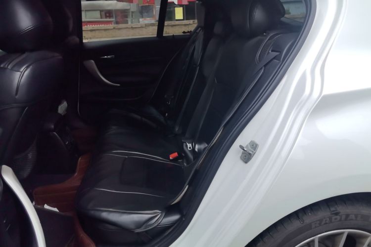 Used BMW 1 Series 2015 120i Leading Model
