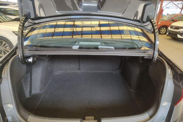 Used Volkswagen Sagitar 2021 280TSI DSG Comfort Connect Edition
