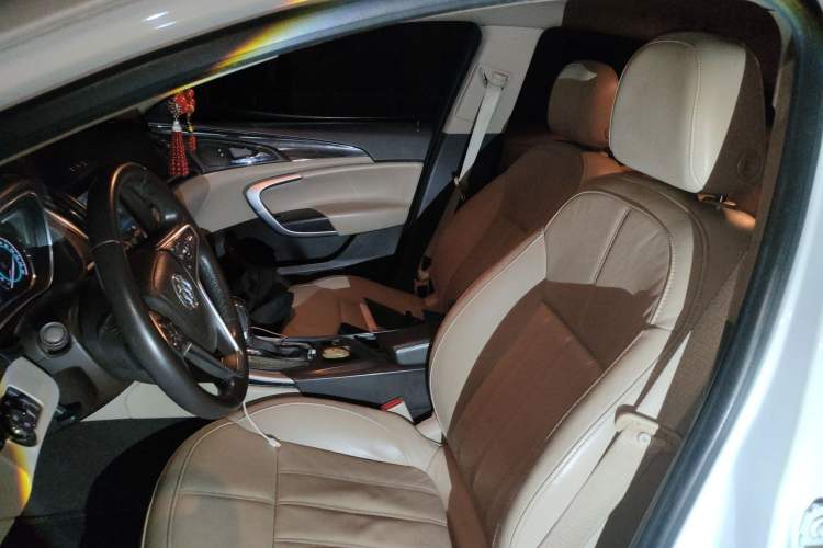 Used Buick Regal 2015 2.0L Elite Fashion Edition