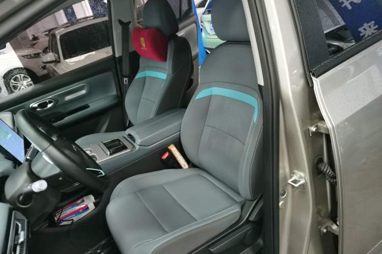 Used AION Y 2023 Plus 510 Enjoy Edition
