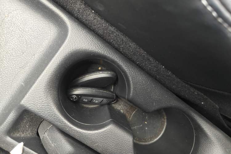 Used Nissan Kicks 2017 1.5L CVT Smart Drive Edition
