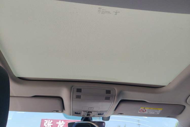 Used Volkswagen Magotan GTE Plug-in Hybrid 2020 GTE Luxury Model
