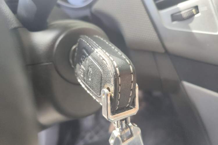 Used Chevrolet Cruze 2013 1.8L SE AT