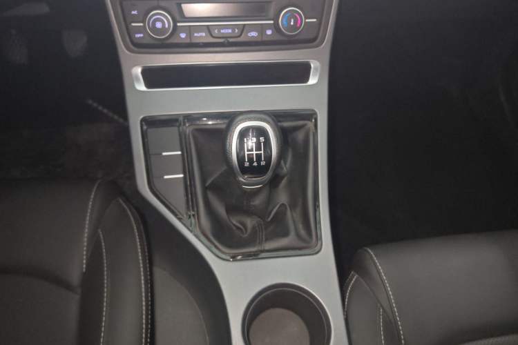 Used Geely Auto Emgrand 2020 1.5L Manual Luxury Model