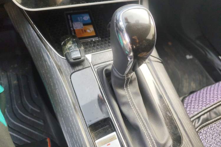 Used Venucia D60 2021 PLUS 1.6L XV CVT Smart Edition