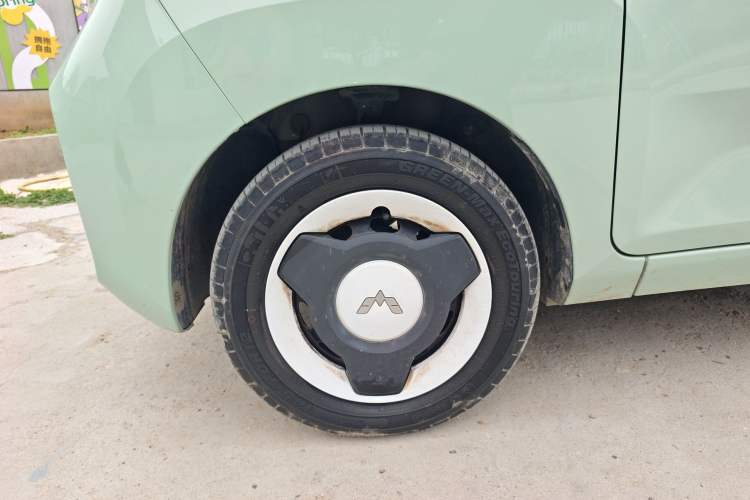 Used Wuling Hongguang MINIEV 2021 Macaron Premium Model – Lithium Iron Phosphate