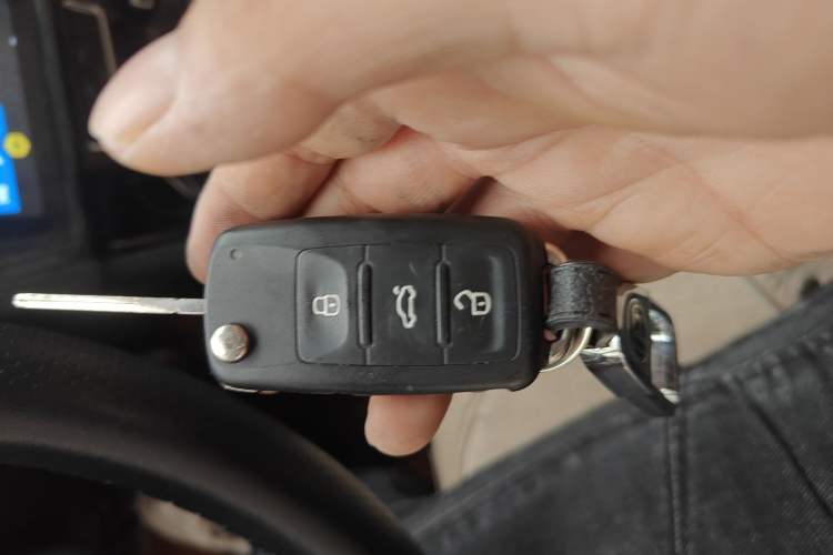 Used Volkswagen C-TREK 2017 1.6L Automatic Comfort Model
