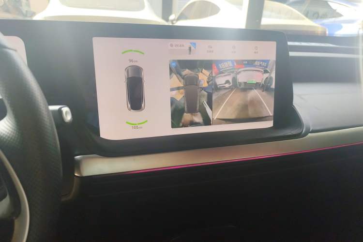 Used XPeng P7 2020 670E
