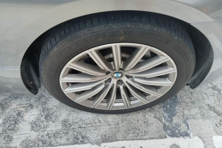 Used BMW 6 Series GT 2019 630i Luxury Design Package
