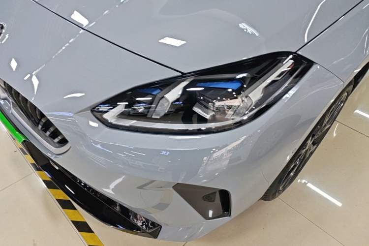 Used BMW 2 Series 2025 225L M Sport Package