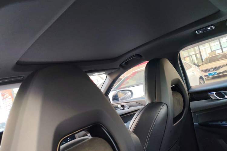 Used Lynk & Co 03 2021 1.5TD DCT JingPlus
