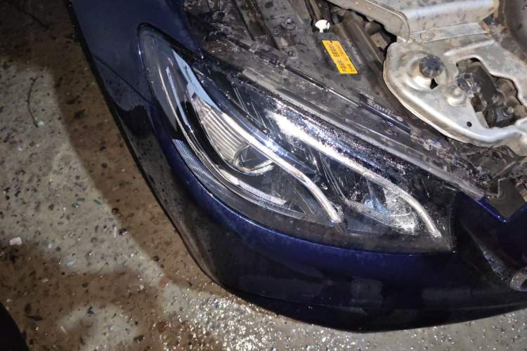 Used Mercedes-Benz E-Class (Import) 2019 E 200 Coupe
