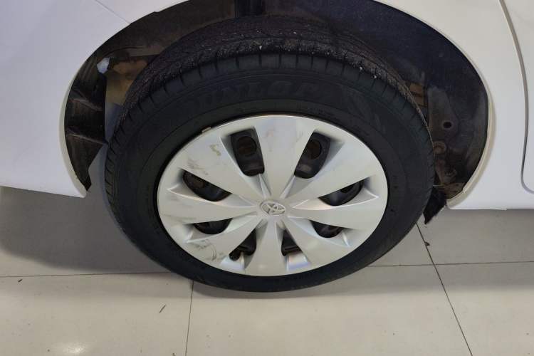 Used Toyota YARiS L Zhi Xiang 2019 1.5E CVT Dynamic Edition China VI compliant Right Rear Wheel Hub