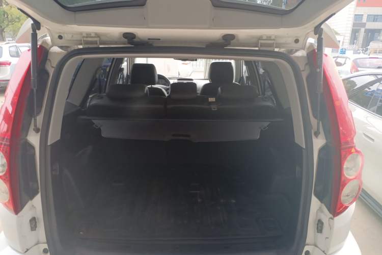 Used Haval H5 Classic 2015 2.0T Manual 4x4 Prestige Version
