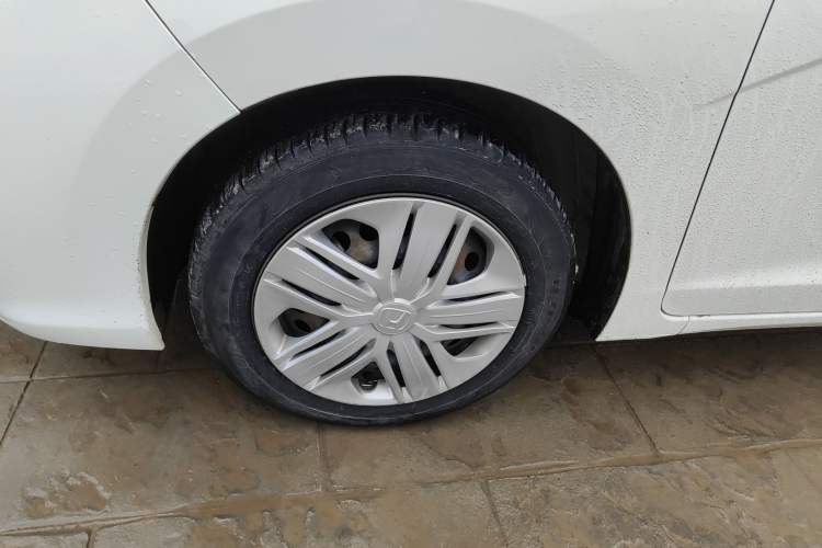 Used Honda Fit 2018 1.5L CVT Comfort Version Exterior 4