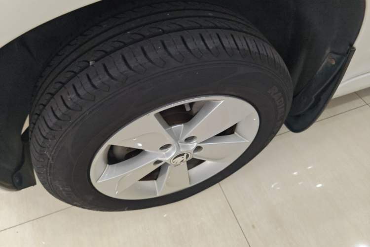 Used Skoda Yeti 2016 1.4TSI DSG Advanced Edition