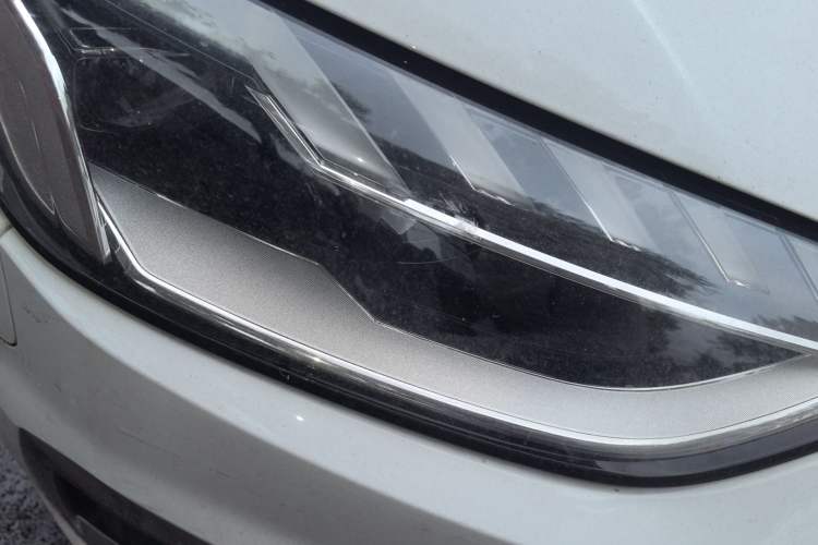 Used Audi A4L 2023 40 TFSI Fashion Dynamic Model
