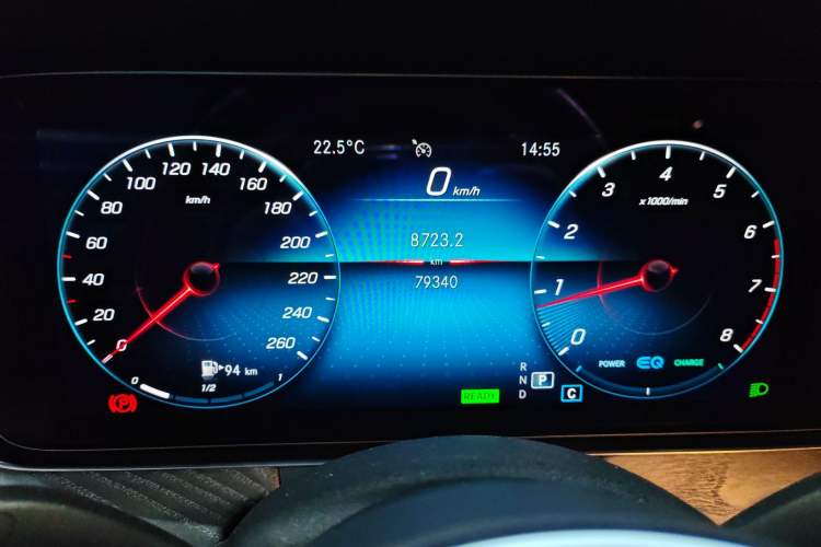 Used Mercedes-Benz CLS 2021 CLS 260