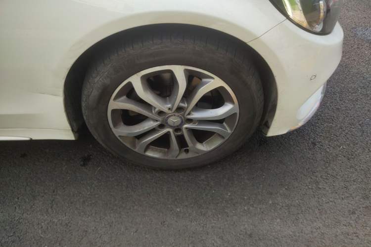 Used Mercedes-Benz C-Class 2017 C 180 L Sport Edition