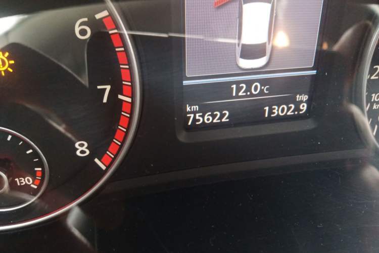 Used Volkswagen Passat 2013 1.8TSI DSG Prestige Edition