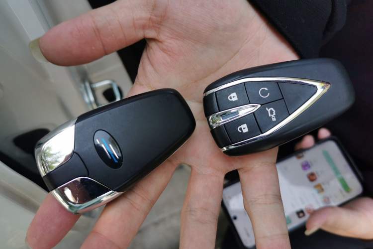 Used Oshan X7 PLUS 2022 1.5T Blue Whale Edition Automatic Prestige 7-Seater