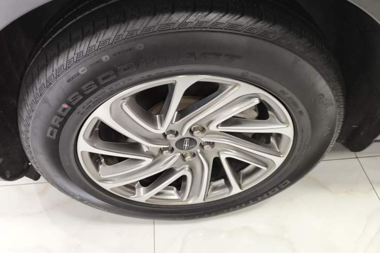 Used Lincoln Aviator 2020 3.0T V6 Four-Wheel Drive Premium Edition