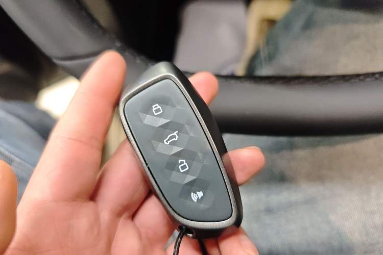 Used Haval DARGO 2026 Model 1.5T DCT Border Collie Edition
