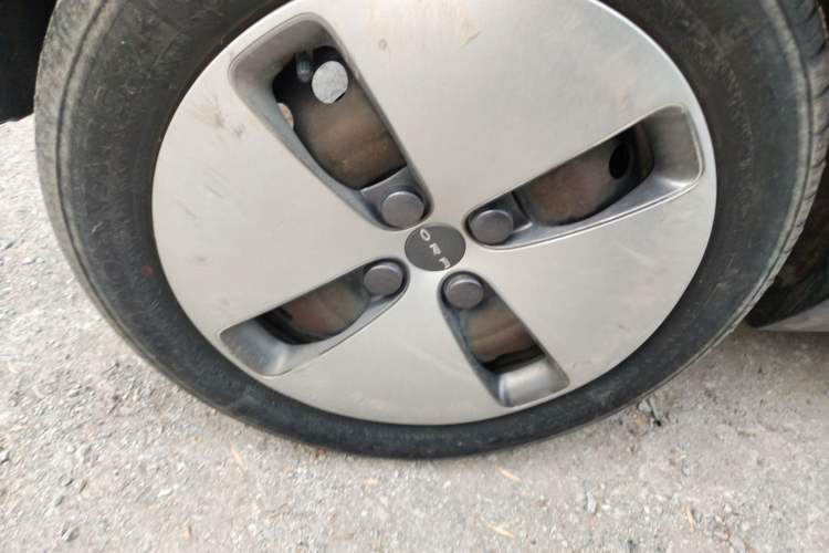 Used ORA Black Cat 2019 310km Fun Edition
