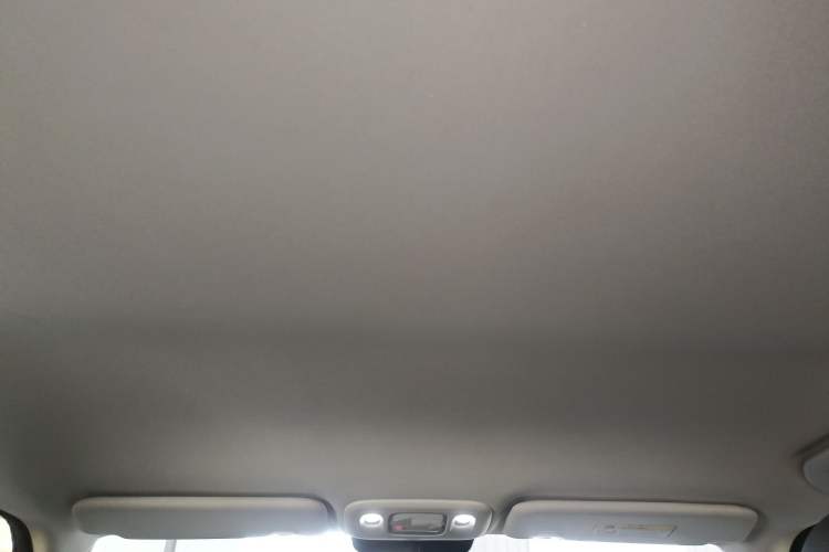 Used Dongfeng NAMMI 01 2024 430 Plus Smart+ Headliner