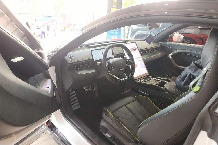 Used NETA GT 2023 660
