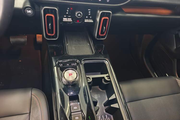 Used Haval DARGO 2021 2.0T DCT All-Wheel-Drive "Hao Tian Quan" Edition