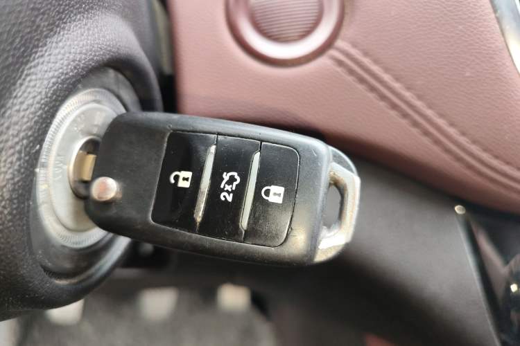 Used Changan Lingxuan 2017 1.6L Manual Happiness Edition