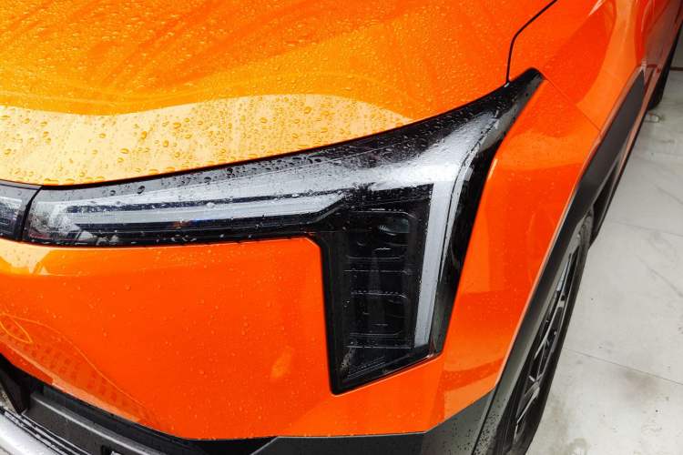 Used Dongfeng NAMMI 06 2025 401 Pro