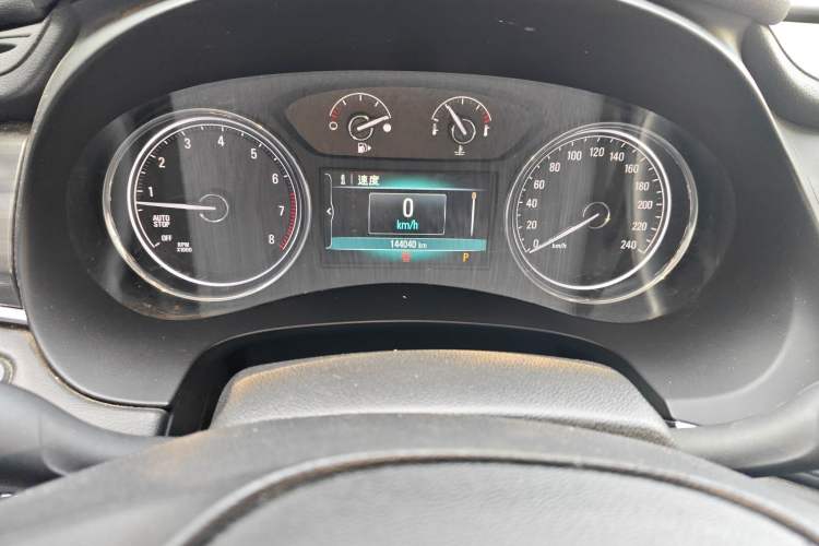 Used Buick LaCrosse 2018 20T Elite Edition
