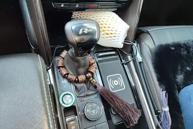 Used Volkswagen Teramont 2017 380TSI Four-Wheel Drive Flagship Edition