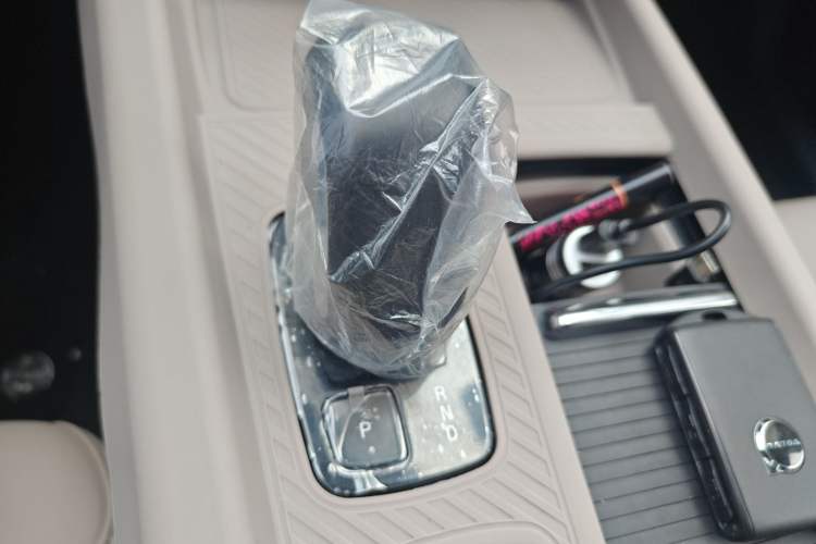 Used Volvo XC60 2026 B5 4x4 Smart Luxury Edition