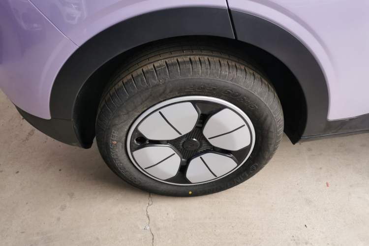 Used Geely Galaxy Geome 2026 Model 410km Carefree Edition