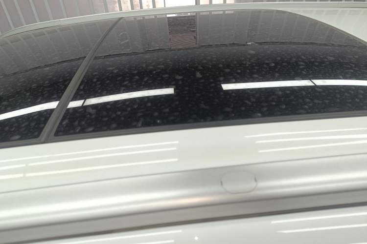 Used Geely Auto Emgrand X7 Sport 2020 1.8TD DCT Two-Wheel Drive Smart Connect 4G-Enabled Version
