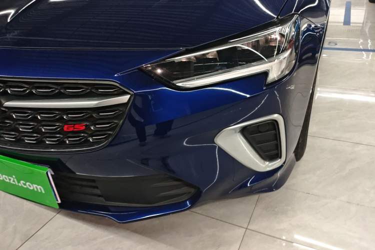 Used Buick Regal 2020 GS 28T Elite Model