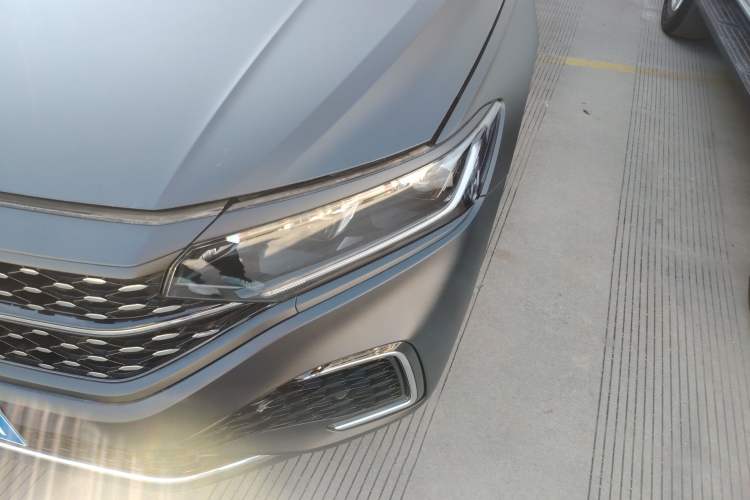 Used Volkswagen Passat 2024 380TSI Starry Elite Edition